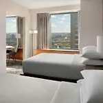 Sheraton Hotel Boston