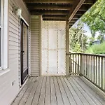 Spacious Apartments Near Ashmont