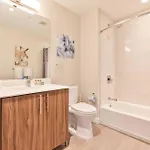 Private In Downtown Seaport Apartment