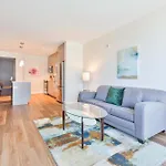 Private In Downtown Seaport Apartment