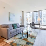 Private In Downtown Seaport Apartment