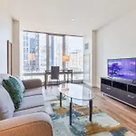 Private In Downtown Seaport Apartment Boston