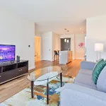 Private In Downtown Seaport Boston