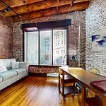 Destiny Lofts\' Copley Suite