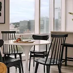 Sonder By Marriott Bonvoy Pierce Boston Apartments Fenway