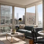 Sonder By Marriott Bonvoy Pierce Boston Apartments Fenway