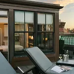 No. 284 Back Bay Hotel, Sonder By Marriott Bonvoy