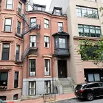 Sonder By Marriott Bonvoy The Hancock Apartments Beacon Hill