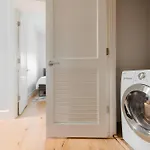 Sonder By Marriott Bonvoy The Magnolia Apartments Back Bay