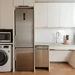 Sonder By Marriott Bonvoy The Magnolia Apartments Back Bay