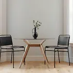 Sonder By Marriott Bonvoy The Magnolia Apartments Back Bay