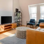 Sonder By Marriott Bonvoy The Magnolia Apartments Back Bay