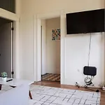Apartment Cozy Fenway 1br Walk To Mit Boston