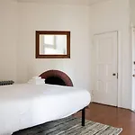 Apartment Cozy Fenway 1br Walk To Mit Boston
