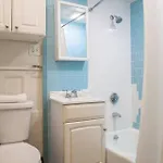 Apartment Cozy Fenway 1br Walk To Mit Boston