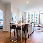Apartment Seaport With Views *