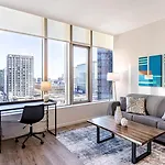 Seaport With Views * Boston