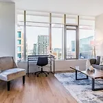Apartment Seaport With Views *