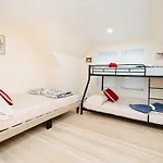 76-2 New 5Br Townhouse Near Ashmont Station