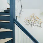 76-2 New 5Br Townhouse Near Ashmont Station