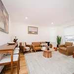 76-2 New 5br Townhouse Near Ashmont Station * Boston