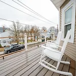 Apartment 76-2 New 5br Townhouse Near Ashmont Station *
