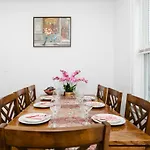 76-2 New 5Br Townhouse Near Ashmont Station