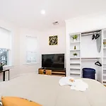 Apartment 76-2 New 5br Townhouse Near Ashmont Station