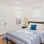 76-2 New 5br Townhouse Near Ashmont Station Boston