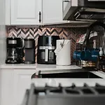Apartment 76-2 New 5br Townhouse Near Ashmont Station *