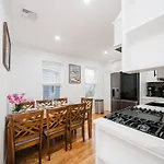 Apartment 76-2 New 5br Townhouse Near Ashmont Station Boston