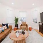 76-2 New 5br Townhouse Near Ashmont Station *