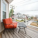 76-2 New 5br Townhouse Near Ashmont Station Boston