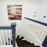 76-2 New 5br Townhouse Near Ashmont Station Apartment