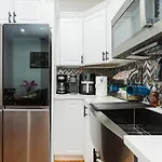 Apartment 76-2 New 5br Townhouse Near Ashmont Station *
