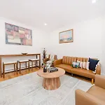 76-2 New 5br Townhouse Near Ashmont Station Apartment Boston