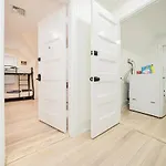 Apartment 76-2 New 5br Townhouse Near Ashmont Station Boston