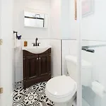 76-2 New 5br Townhouse Near Ashmont Station Boston