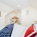 76-2 New 5br Townhouse Near Ashmont Station * Boston