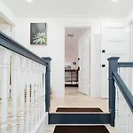 76-2 New 5br Townhouse Near Ashmont Station Apartment Boston