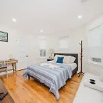 Apartment 76-2 New 5br Townhouse Near Ashmont Station Boston