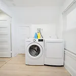 76-2 New 5br Townhouse Near Ashmont Station Boston