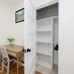 76-2 New 5br Townhouse Near Ashmont Station Apartment