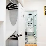 76-2 New 5br Townhouse Near Ashmont Station Apartment Boston