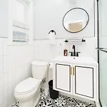 Apartment 76-2 New 5br Townhouse Near Ashmont Station Boston