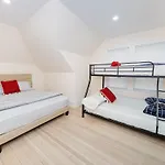 76-2 New 5br Townhouse Near Ashmont Station Boston