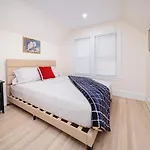 76-2 New 5br Townhouse Near Ashmont Station Apartment Boston