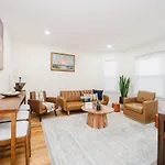 76-2 New 5br Townhouse Near Ashmont Station *