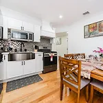 76-2 New 5br Townhouse Near Ashmont Station * Boston