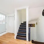 76-2 New 5br Townhouse Near Ashmont Station